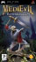 Sony MediEvil: Resurrection Platinum - PSP (ISSPSP164)