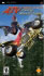 Sony ATV Offroad Fury 4 - PSP (ISSPSP411)