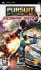Sony Pursuit Force: Extreme Justice Platinum - PSP (PMV043304)