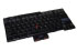 Lenovo ThinkPad T61 Keyboard (42T3298) Lenovo ThinkPad T61 Keyboard (42T3298)