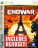 Ubisoft Tom Clancys EndWar Limited Edition (ISMXB36359)