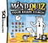 Ubisoft Mind Quiz (ISNDS215)