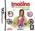 Ubisoft Imagina Ser Diseadora de modas - NDS (ISNDS354)