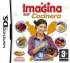 Ubisoft Imagina Ser Cocinera - NDS (ISNDS355)