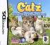 Ubisoft Catz Diviertete con nuevos felinos - NDS (ISNDS378)