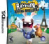 Ubisoft Rayman Raving Rabbids 2 - NDS (ISNDS382)