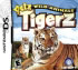 Ubisoft Tigerz - NDS (ISNDS452)