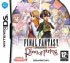 Koch media Final Fantasy Crystal Chronicles: Ring of Fates (ISNDS476)