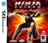 Ubisoft Ninja Gaiden Dragon Sword - NDS (ISNDS514)
