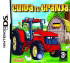 Ubisoft Cuida Tu Granja - NDS (ISNDS549)