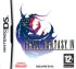Ubisoft Final Fantasy IV - NDS (ISNDS572)