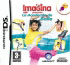 Ubisoft Imagina Ser Presenta la academia de baile - NDS (ISNDS579)