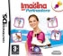 Ubisoft Imagina Ser Patinadora - NDS (ISNDS670)