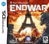 Ubisoft EndWar - NDS (ISNDS685)