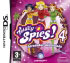 Ubisoft Totally Spies 4: Alrededor del mundo - NDS (ISNDS696)