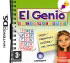 Ubisoft El Genio de Las Palabras Platinum - NDS (ISNDS787)