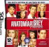 Ubisoft GREYS ANATOMY (ISNDS828)