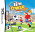 Ubisoft Tim Power Campeon - NDS (ISNDS829)