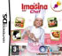Ubisoft Imagina Ser Chef - NDS (ISNDS844)