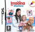 Ubisoft Imagina Ser Doctora - NDS (ISNDS851)