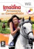 Ubisoft Imagina Ser Amazona en Competicion - WII (ISNWII328)