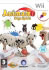 Ubisoft Animal Sports: Dogz - WII (ISNWII336)