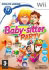 Ubisoft Zona De Juegero: Baby-Sitter Party Platinum - WII (ISNWII343)
