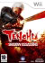 Ubisoft Tenchu Shadow Assassins - WII (ISNWII377)