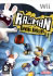 Ubisoft Rayman Raving Rabbids - Wii (ISNWII404)
