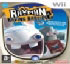 Ubisoft Rayman Raving Rabbids 2 - Wii (ISNWII405)
