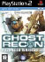 Ubisoft Ghost Recon Advanced Warfighter Economic - PS2 (ISSPS21831)