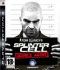 Ubisoft Splinter Cell Double Agent Platinum - PS3 (ISSPS3013)