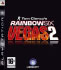 Ubisoft Rainbow Six Vegas 2 - PS3 (ISSPS3115)