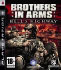 Ubisoft Brothers In Arsms: Hells Highway - PS3 (ISSPS3154)