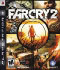 Ubisoft Far Cry 2, PS3 (ISSPS3189)