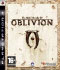 Ubisoft The Elder Scrolls IV: Oblivion Platinum - PS3 (ISSPS3201)
