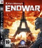 Ubisoft EndWar - PS3 (ISSPS3220)