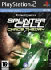 Ubisoft Splinter Cell Chaos Theory - PS2 (PMV009744)