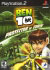 Atari Ben 10: Protector of Earth, PS2 (PMV044412)