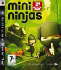 Koch media Mini Ninjas (PMV044457)