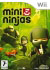 Koch media Mini Ninjas (PMV044458)