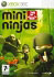 Koch media Mini Ninjas (PMV044459)