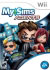 Electronic arts MySims Agents, Wii (PMV044525)