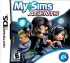Electronic arts MySims Agents, NDS (PMV044527)