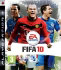 Electronic arts FIFA 10, PS3 (PMV044533)