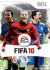 Electronic arts FIFA 10, WII (PMV044537)