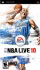 Electronic arts NBA LIVE 10 (PMV044540)