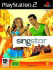 Sony SingStar Latino - PS2 (9431756)