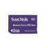 Sandisk Memory Stick Duo Pro 2 GB (PIX00070754)