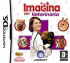 Ubisoft Imagina Ser Veterinaria - NDS (PMV044610)